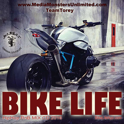 DJ Masai - Bike Life http://www.djmasai.com/wp-content/uploads/2016/04/Bike-Life.jpg